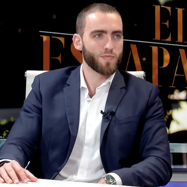 Eduardo Peralta, cofundador de p4 Solutions