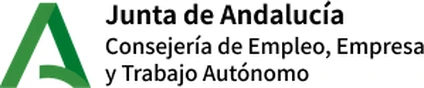 Junta de Andalucía. Consejería de Empleo, Empresa y Trabajo Autónomo