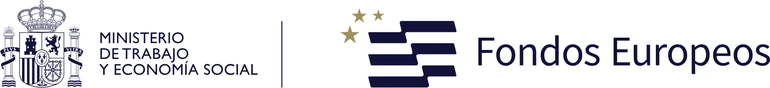 Ministerio de Trabajo y Economía Social. Fondos Europeos