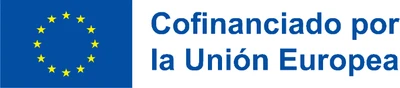 Cofinanciado por la Unión Europea